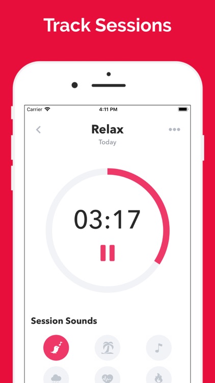 HabitMinder screenshot-3