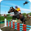 Horse Racing Champion: Royal Derby Race