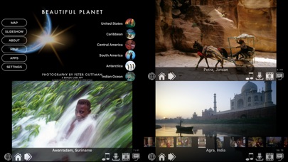 Beautiful Planet Hd review screenshots
