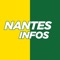 Fan du FC Nantes