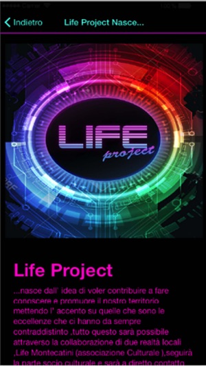 Life Project(圖3)-速報App