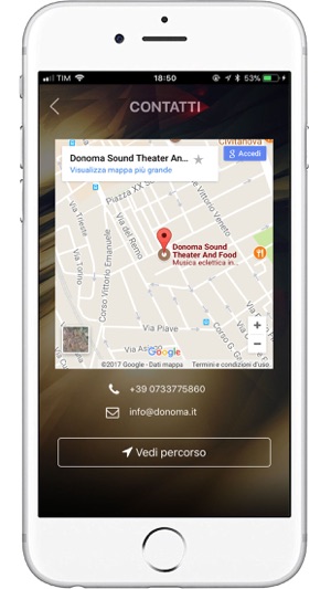 Donoma Sound Theater(圖5)-速報App