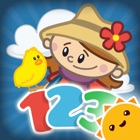 Top 50 Games Apps Like Farm 123 - Learn to count - Best Alternatives