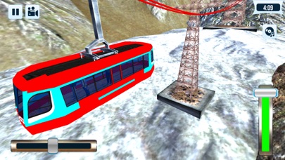 Sky Tram Simulator screenshot 3