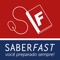 O FastBot vai te trazer todo o conteúdo do SaberFast, de um jeito muito fácil de consumir