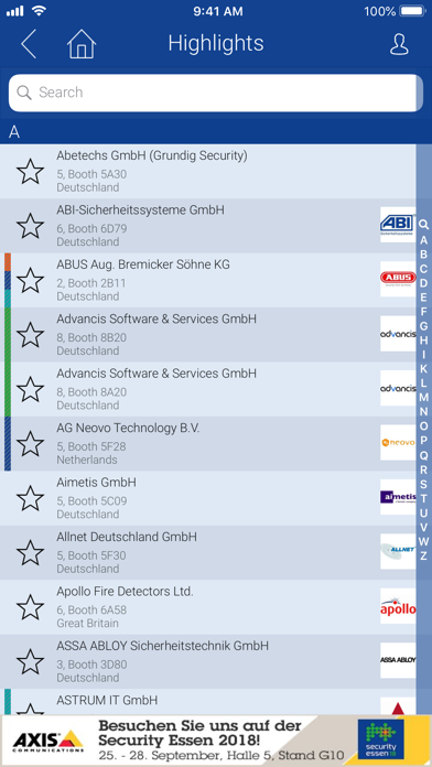 How to cancel & delete security essen by GIT from iphone & ipad 4