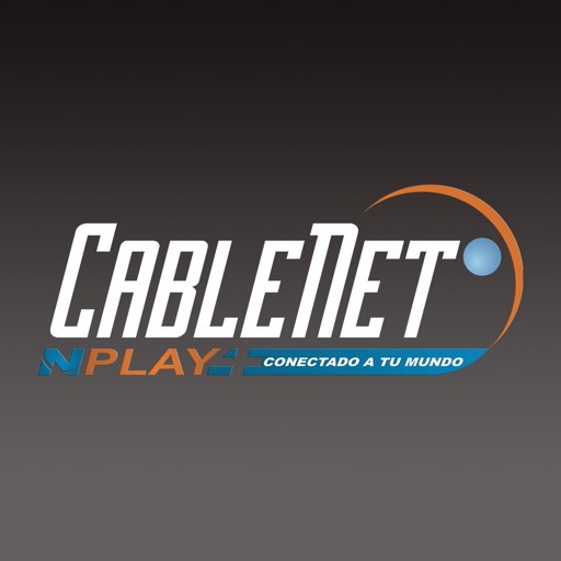 Cablenet TV Icon