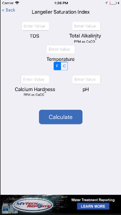 Advantage Pocket Calculator