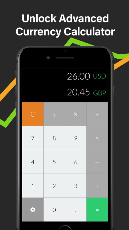 Currency Foreign Exchange Rate By Currency Converter Calculator - 