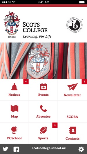 Scots College(圖1)-速報App