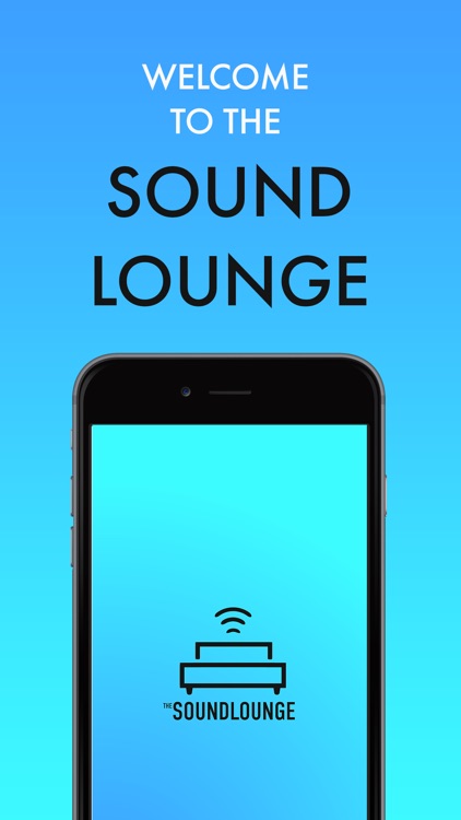 The Sound Lounge