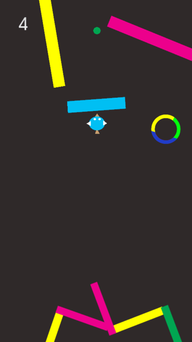 Color Crossy screenshot 5