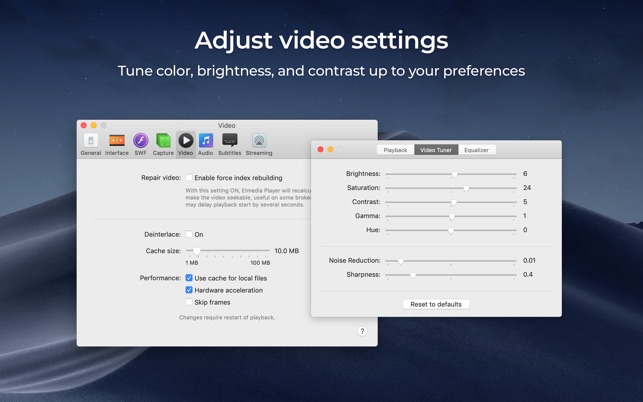 Video converter for mac