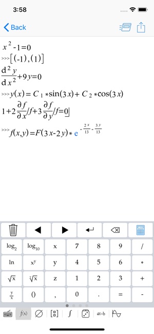 Mathfuns - Makes Math Easier(圖3)-速報App