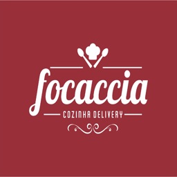 Focaccia Cozinha Delivery