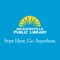 Access Jacksonville Public Library from your iPhone, iPad or iPod Touch