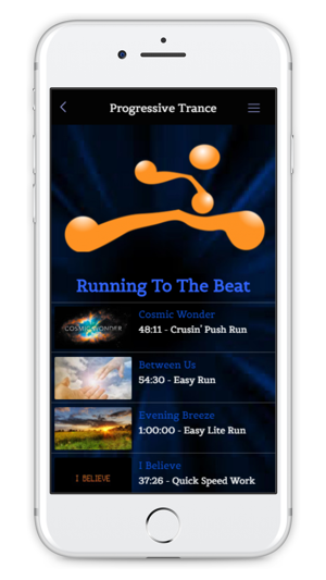 Running To The Beat(圖2)-速報App