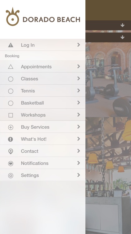 Dorado Beach FitnessWellness