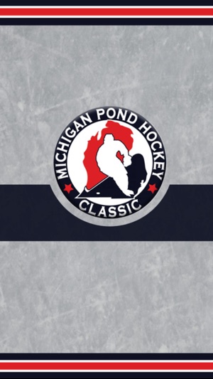 Michigan Pond Hockey Classic