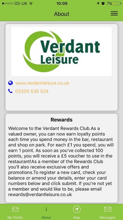 Verdant Leisure screenshot-4