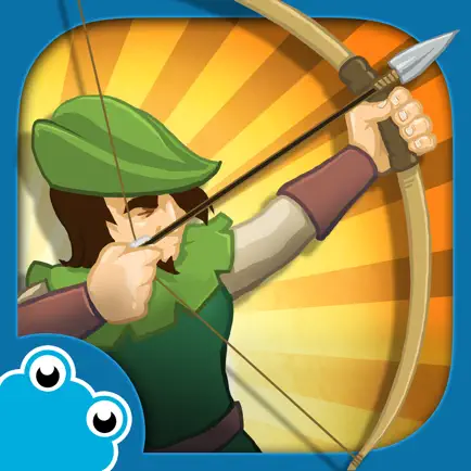 Robin Hood By Chocolapps Читы