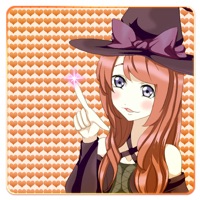 LovelyHalloweenTrickorTreat pour PC
