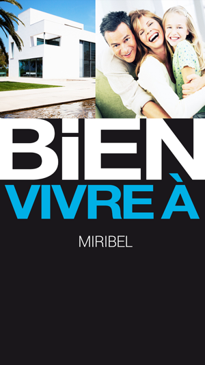 BIEN VIVRE A MIRIBEL(圖1)-速報App