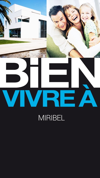 BIEN VIVRE A MIRIBEL