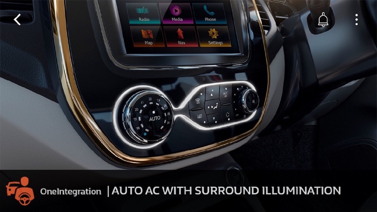 Renault CAPTUR screenshot-4