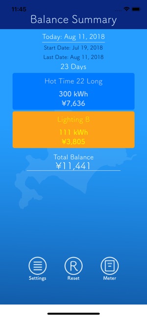 Me Power Bills(圖1)-速報App