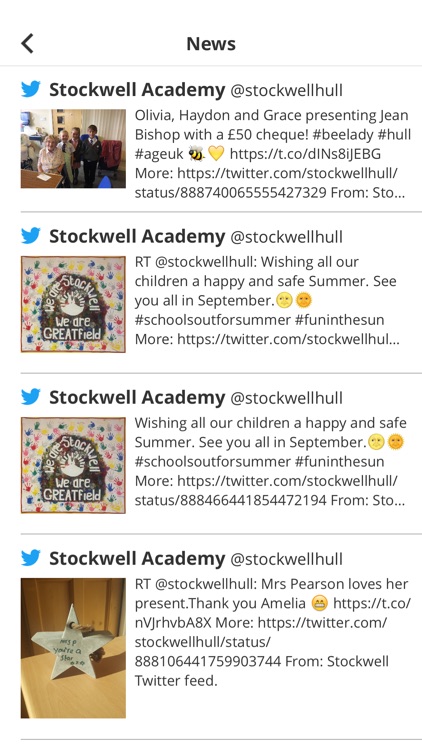 Stockwell Academy