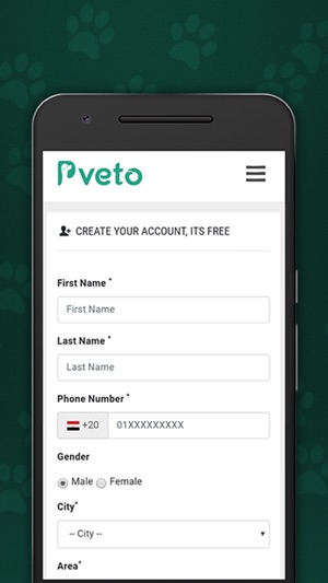 Pveto(圖3)-速報App