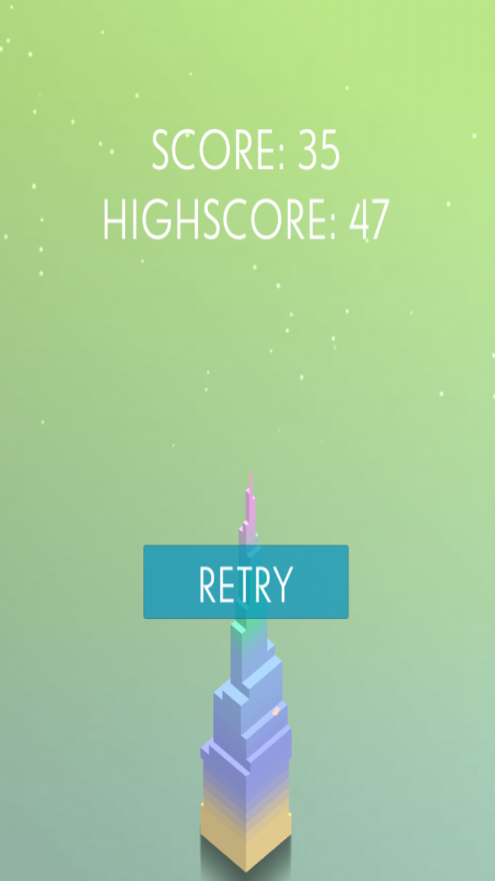 Zentris 3d Tile Game