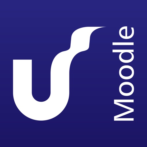 Moodle Institucional Unisinos iOS App