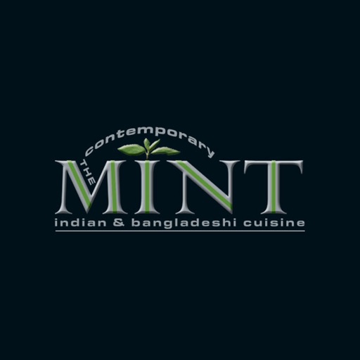 The Mint icon