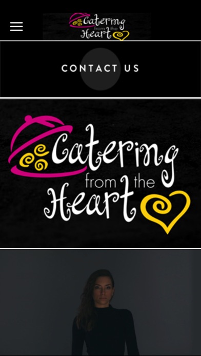 Catering From the Heart screenshot 3