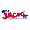 102.3 Jack FM