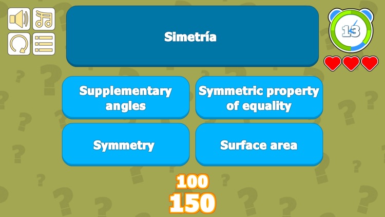 English Geometry Success screenshot-3