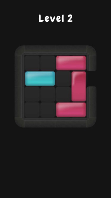 Unblock Blue Block Puzzle