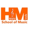 The Happy Minds School of Music