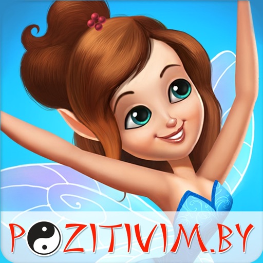 Pozitivim icon