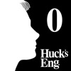 クラシック映画からの英単語検索 -HuckEng.0-