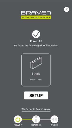 Braven Stryde Active Speaker(圖2)-速報App