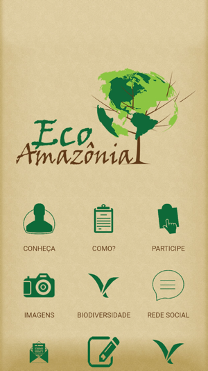 EcoAmazônia(圖1)-速報App