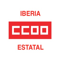 seccion estatal ccoo iberia