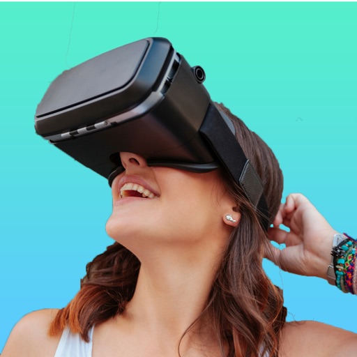 VR Movies: 3D Virtual Reality iOS App