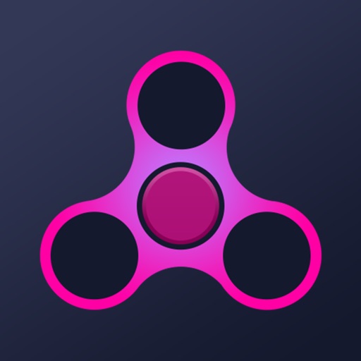 Spinner icon