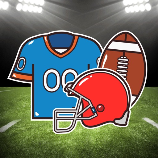 SportMoji - American Football