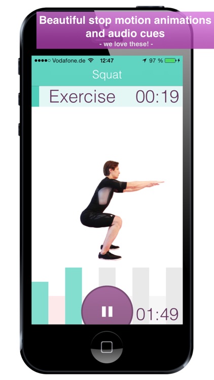 Level+Up Exercise Workout