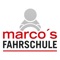 Jetzt gibt es marcos-FS auch als mobile App